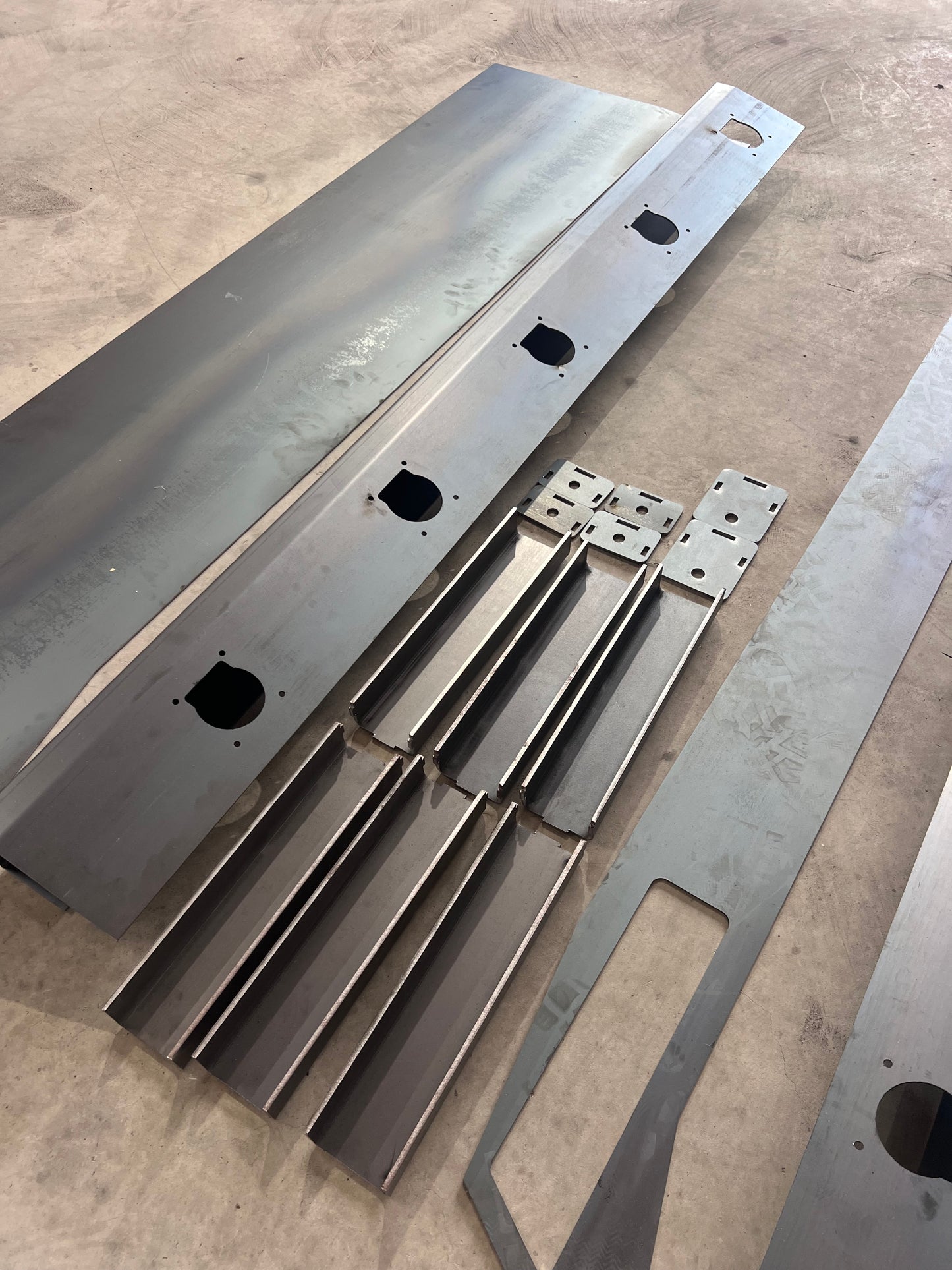 DIY TRAY KITS
