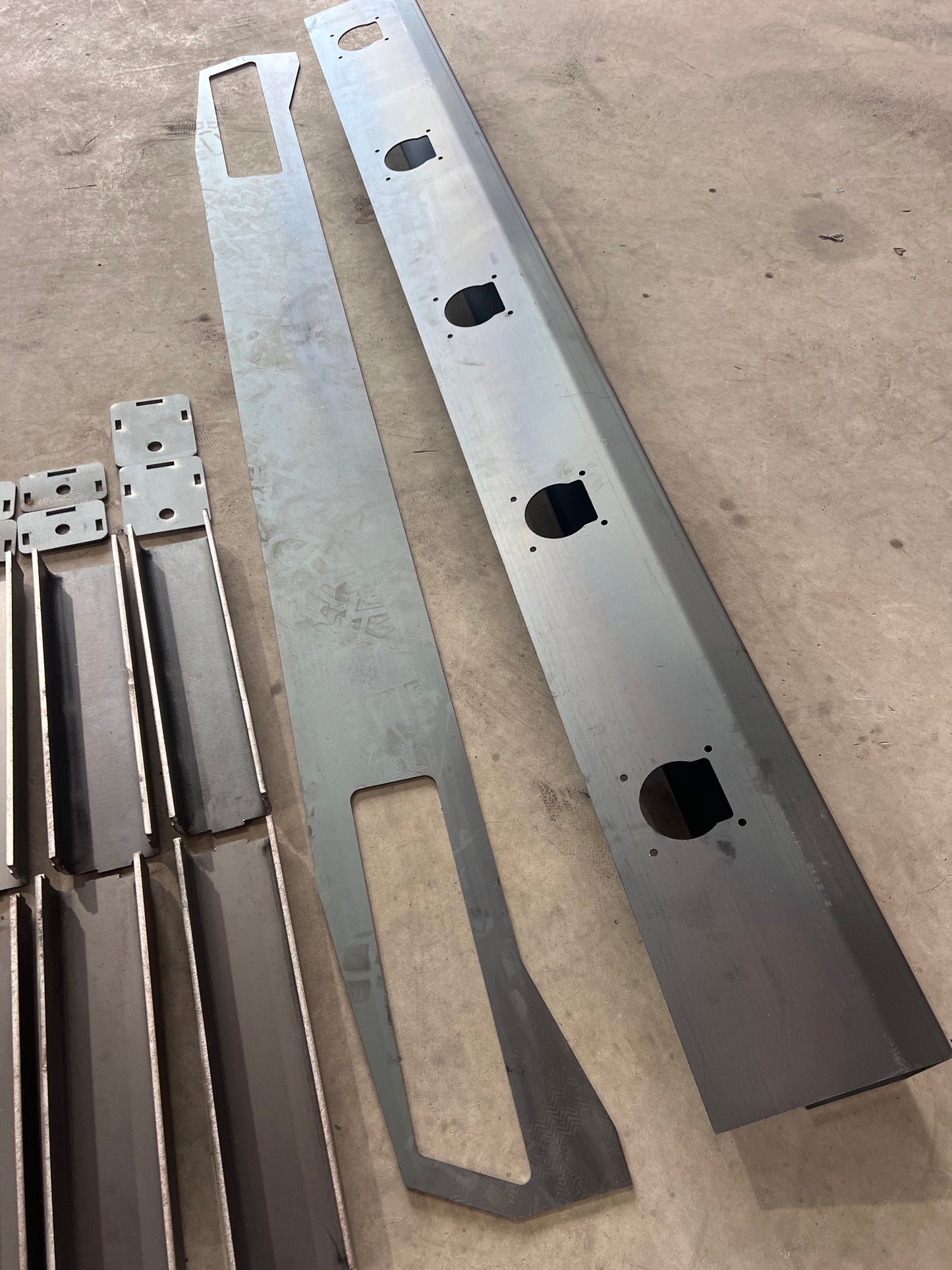 DIY TRAY KITS