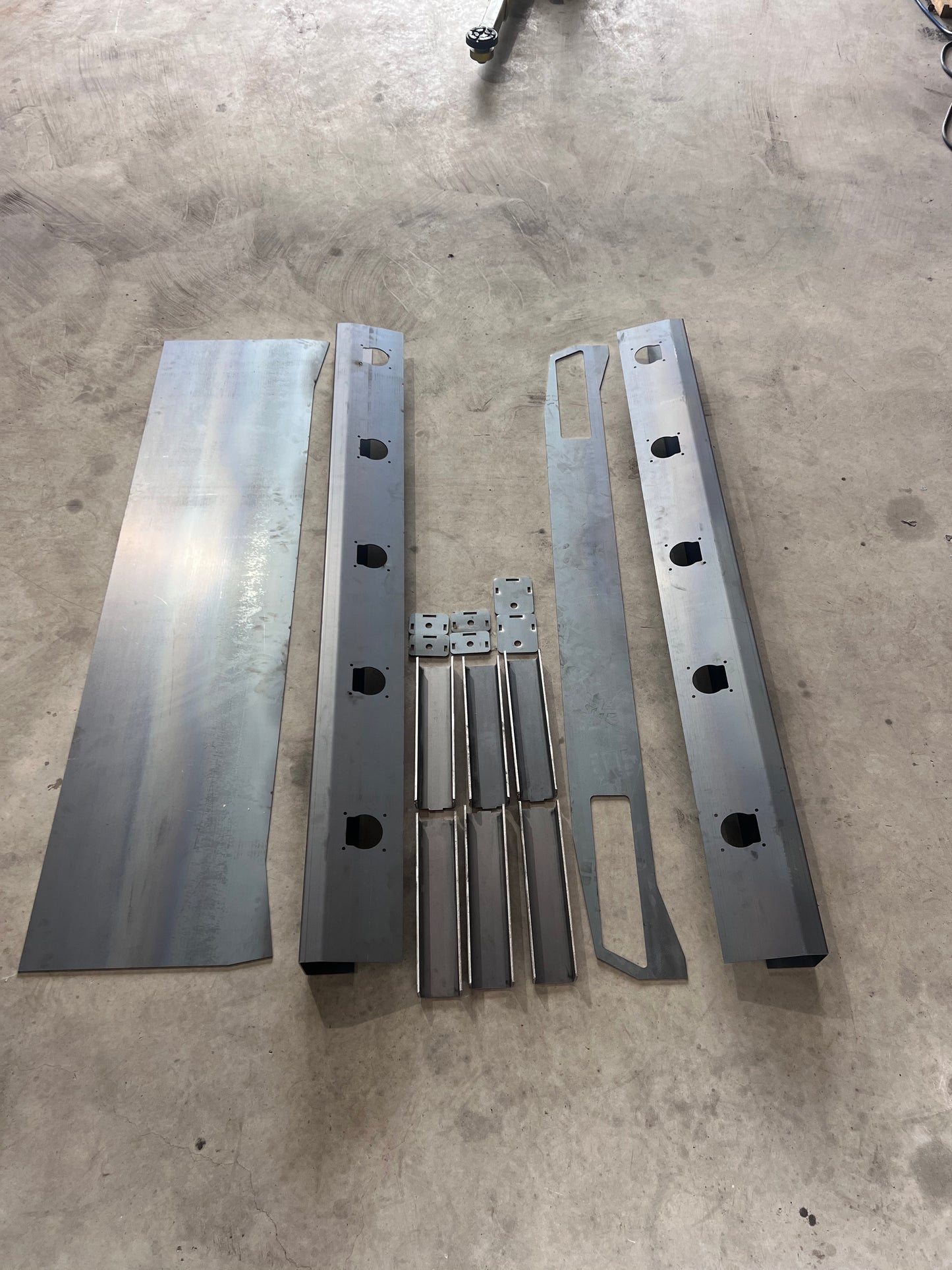 DIY TRAY KITS