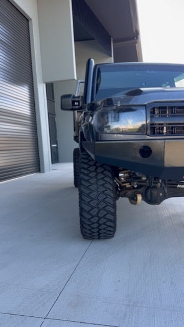70 Series Factory Height Style Bar - 5 Post Base Starter Kit
