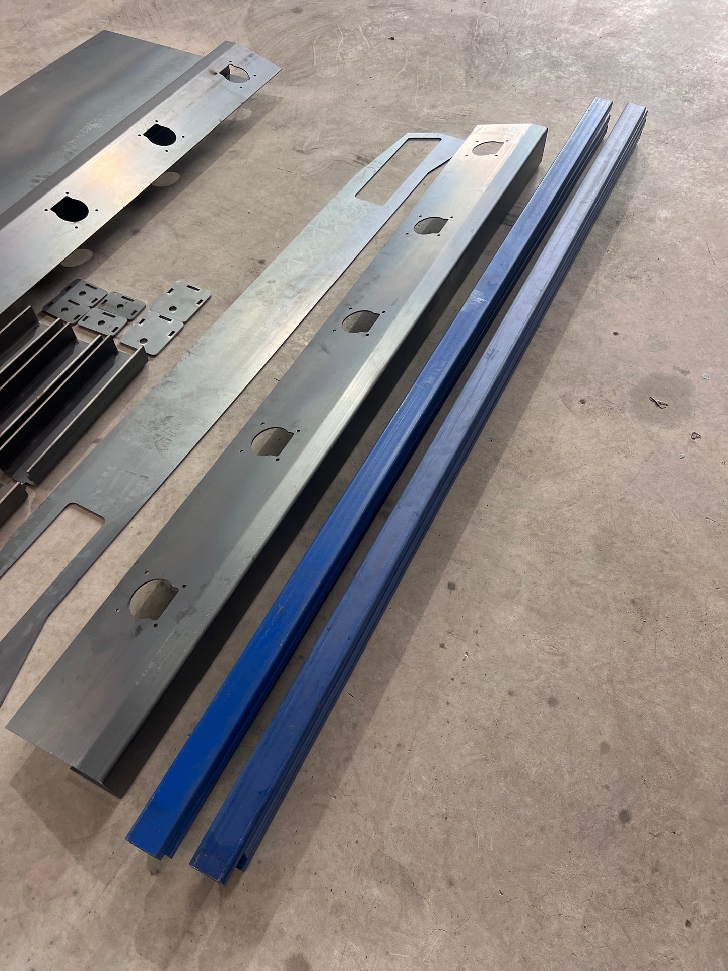 DIY TRAY KITS