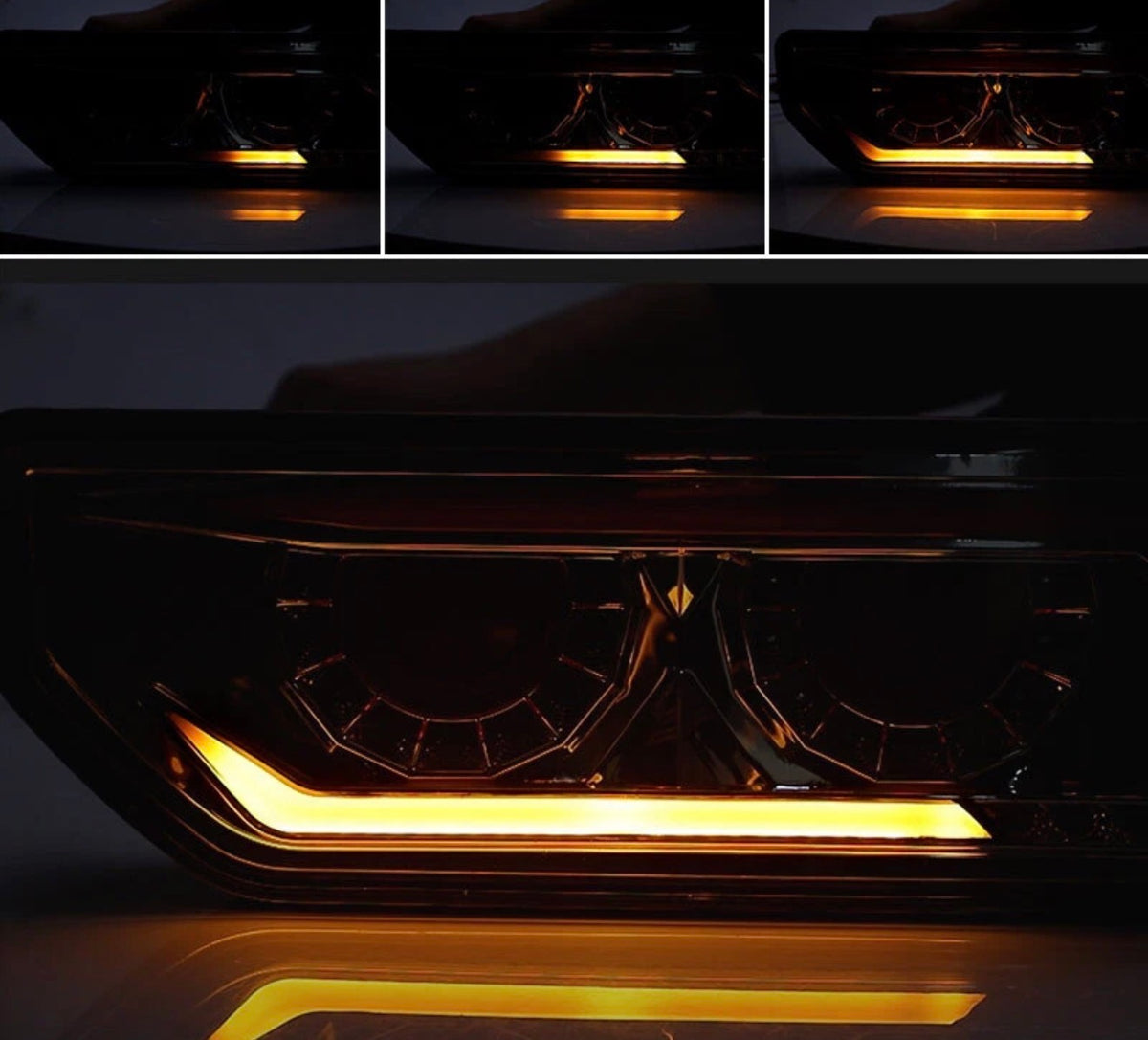 JIMNY TAIL LIGHTS