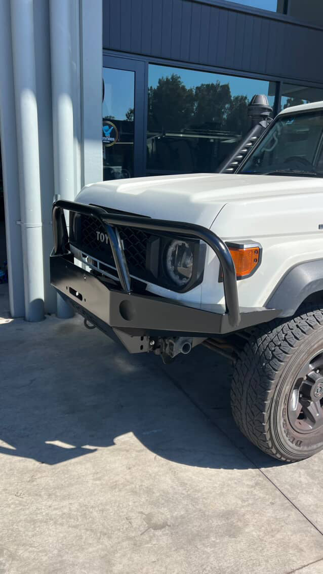 FACELIFT 70 SERIES BAR PRE ORDER