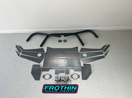DIY FABRICATION & KITS