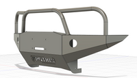 GU SERIES 4 BAR - FROTHIN BUILT