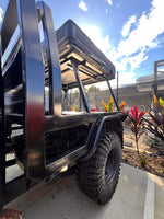 STEEL & ALLY TRAYS AND ACCESSORIES