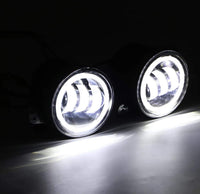 70 SERIES V8 PRERUNNER BARS DIY KITS