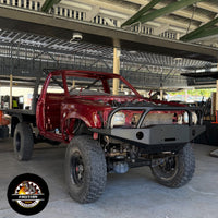 LN106 AND LN65 HILUX FROTHIN BAR