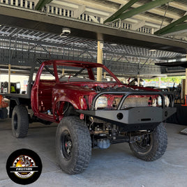 LN 106 HILUX BAR - HIGH CLEARANCE BAR