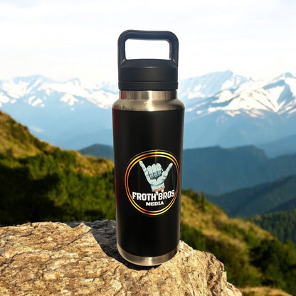 SHUKA DRINK BOTTLE 1.1L
