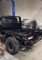 FROTHIN CUSTOM TRAYS