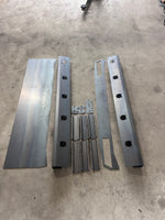 DIY TRAY KITS AND PARTS