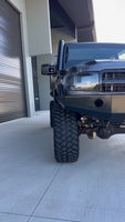70 Series Factory Height Style Bar - 5 Post Base Starter Kit