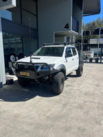 HILUX N70 PRE RUNNER BAR