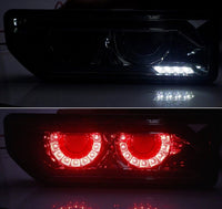 JIMNY TAIL LIGHTS