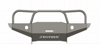 GU SERIES 4 BAR - FROTHIN BUILT