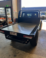 FROTHIN CUSTOM TRAYS