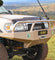 80 SERIES PRE RUNNER BAR