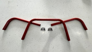 Triple hoop DIY set