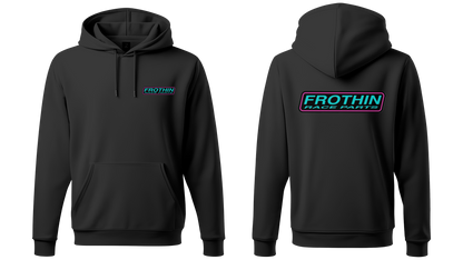 FRP FROTHIN LOGO HOODIE
