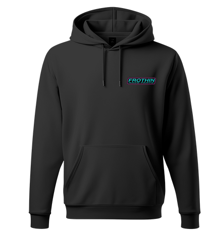 FRP FROTHIN LOGO HOODIE