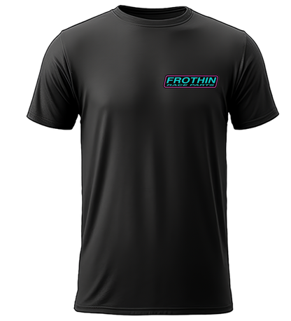 FRP FROTHIN TEE SHIRT