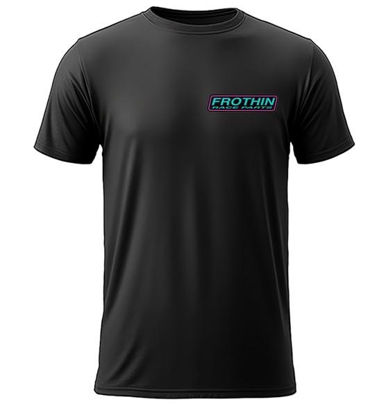 FRP FROTHIN TEE SHIRT