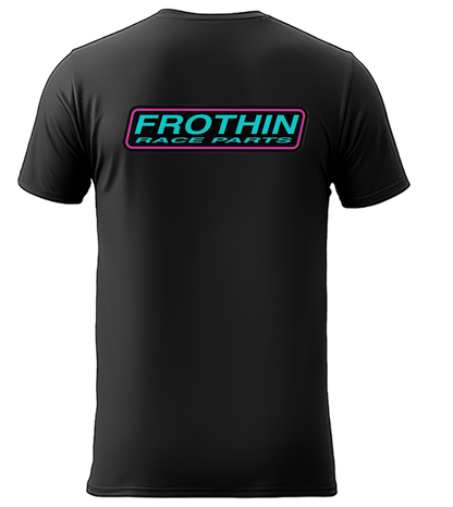 FRP FROTHIN TEE SHIRT