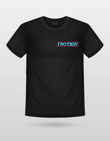 FROTHIN GRINDER AND PAINT TEE SHIRT