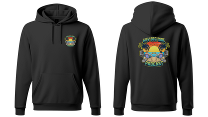 HEYBIGMAC HOODIE