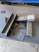 DIY TRAY KITS AND PARTS