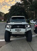 All 70 SERIES FROTHIN PRERUNNER BAR