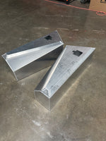 DIY TRAY PARTS GUARDS BOXES & ACCESSORIES