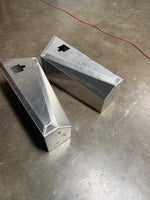 DIY TRAY PARTS GUARDS BOXES & ACCESSORIES
