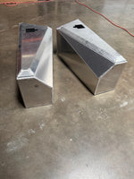 DIY TRAY PARTS GUARDS BOXES & ACCESSORIES