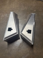 DIY TRAY PARTS GUARDS BOXES & ACCESSORIES
