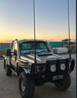 70 SERIES HIGH CLEARANCE 5 POST BAR