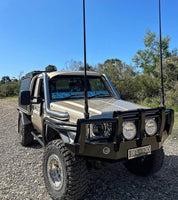 70 SERIES HIGH CLEARANCE 5 POST BAR
