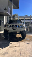 GU SERIES 4 BAR - FROTHIN BUILT