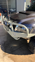 GU SERIES 4 BAR - FROTHIN BUILT