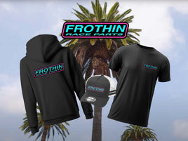 FRP FROTHIN BUNDLE
