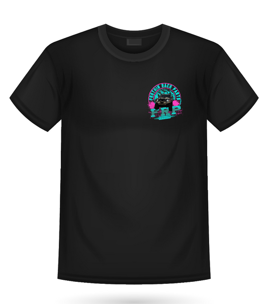 FRP X LANDCRUISER TEE