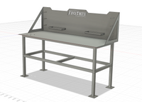 FROTHIN WORK BENCH