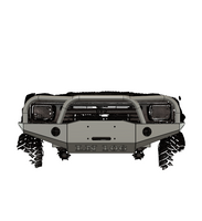 LN 106 HILUX BAR - HIGH CLEARANCE BAR
