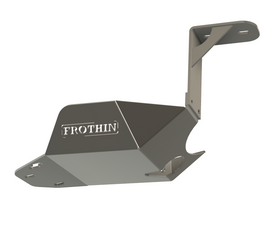 70 SERIES FROTHIN TRANSFER BASH PLATE