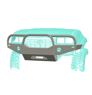 80 SERIES SHAKA BAR
