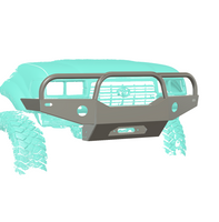 80 SERIES SHAKA BAR