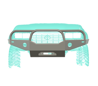 80 SERIES SHAKA BAR