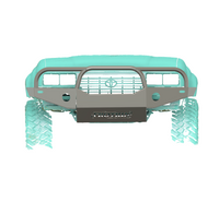 80 SERIES SHAKA BAR