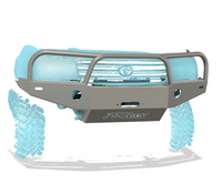 105 SERIES FROTHIN SHAKA BAR